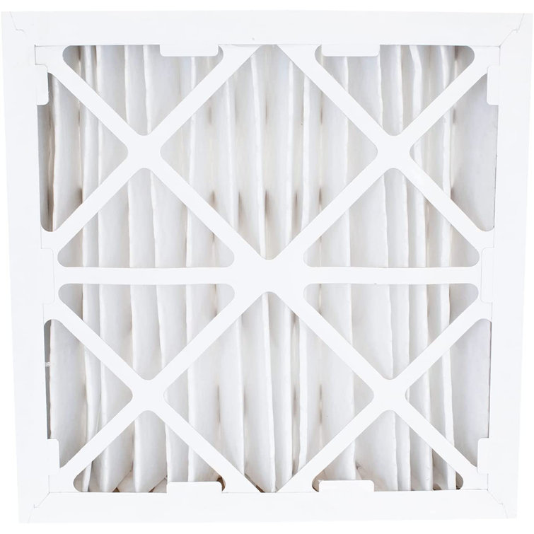 Honeywell furnace shop filters 20x25x1